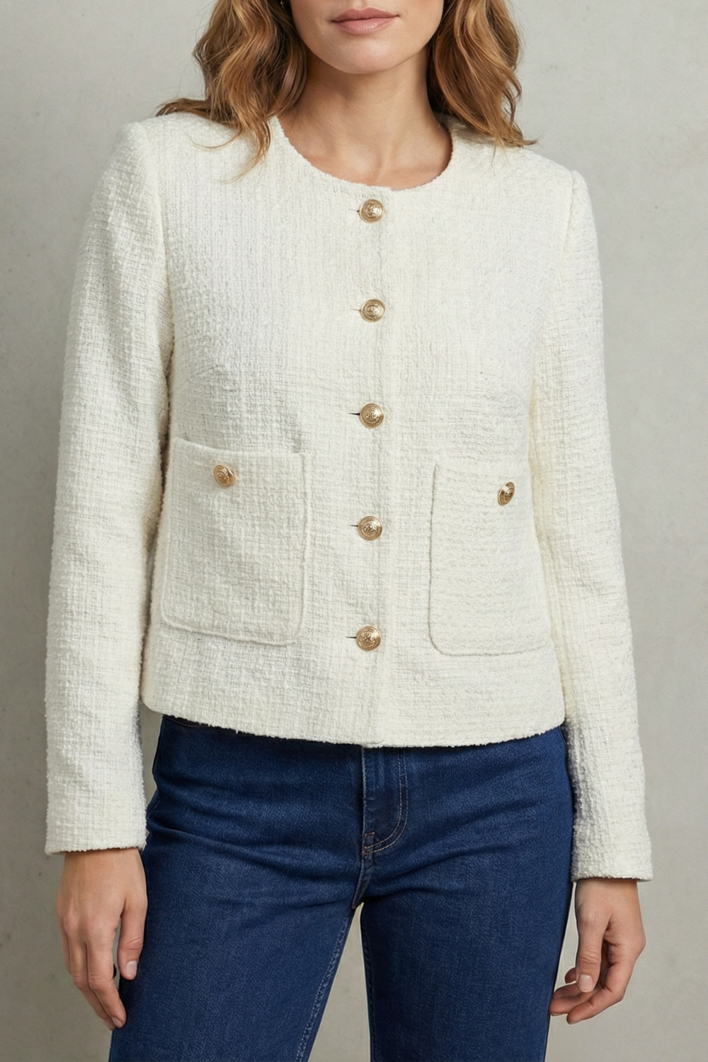 Aristelle – Design minimalista – Blazer