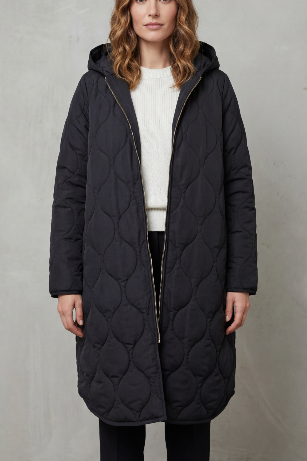 Kilkenny – Parka Feminina para o Dia a Dia