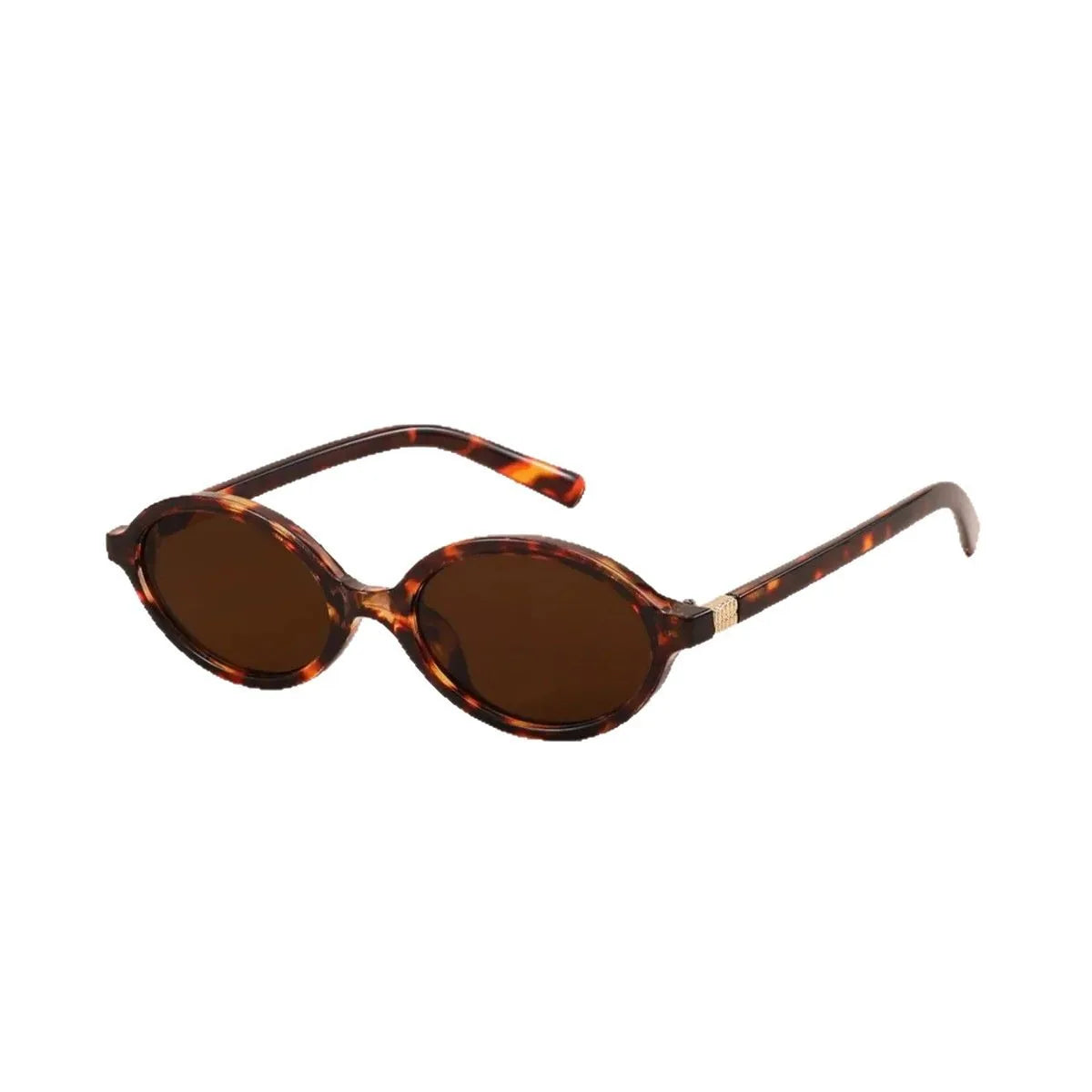Óculos de Sol Helena C01 - Proteção UV 400, Estilo Moderno