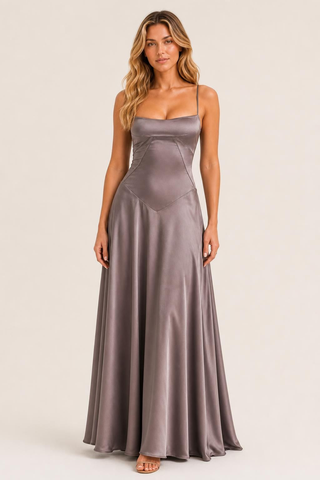 ELYSIA LACE-UP CORSET MAXI DRESS — studio_front — Sofia [1bd22781-74bf-4d19-b7fb-1374c850b4b1]