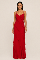 Vermelho