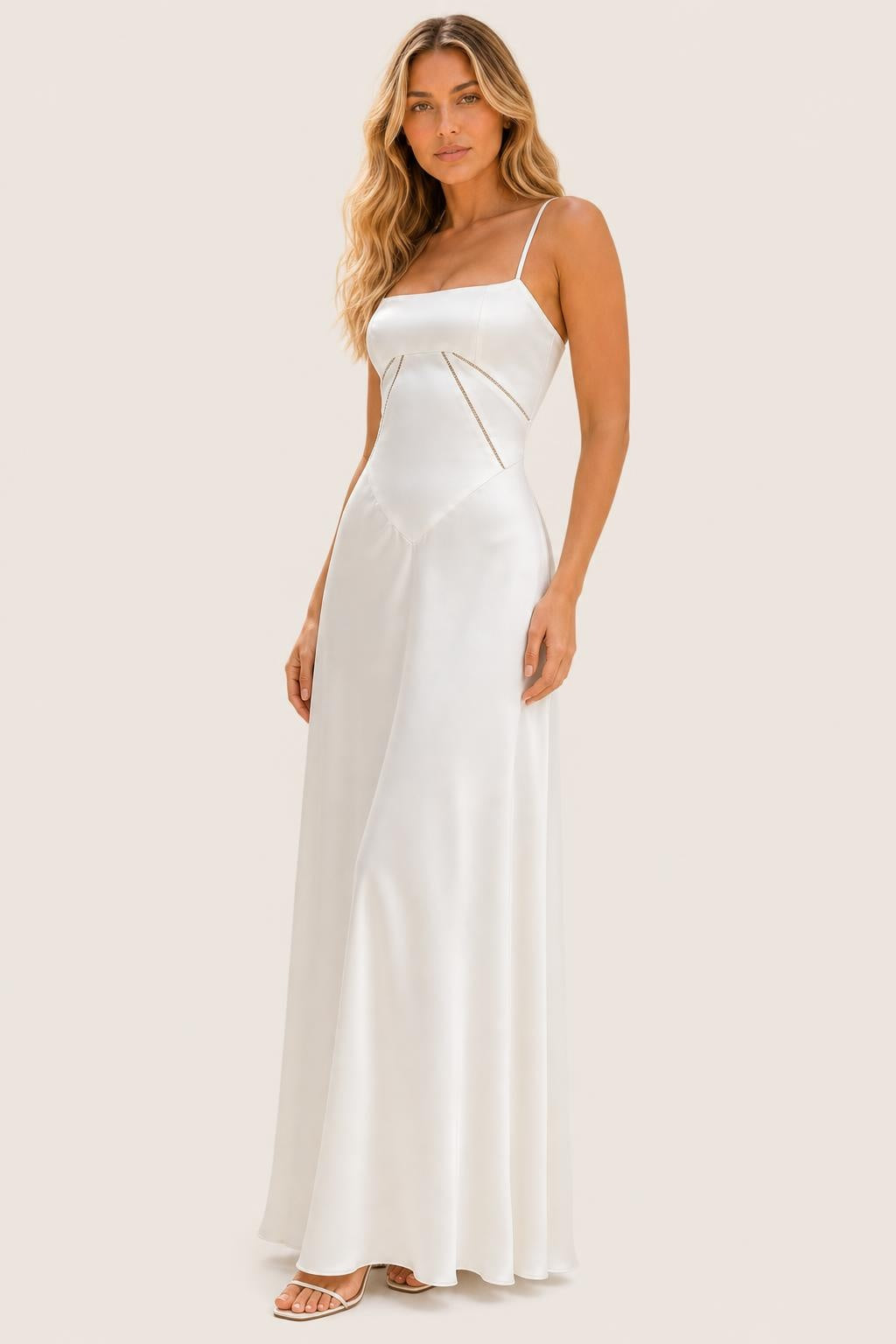 ELYSIA LACE-UP CORSET MAXI DRESS — studio_three_quarter — Sofia [53b9650d-74bb-4fd0-886a-56fde135a2c4]