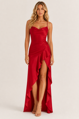 Vermelho