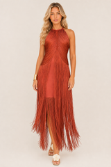 Vermelho Telha