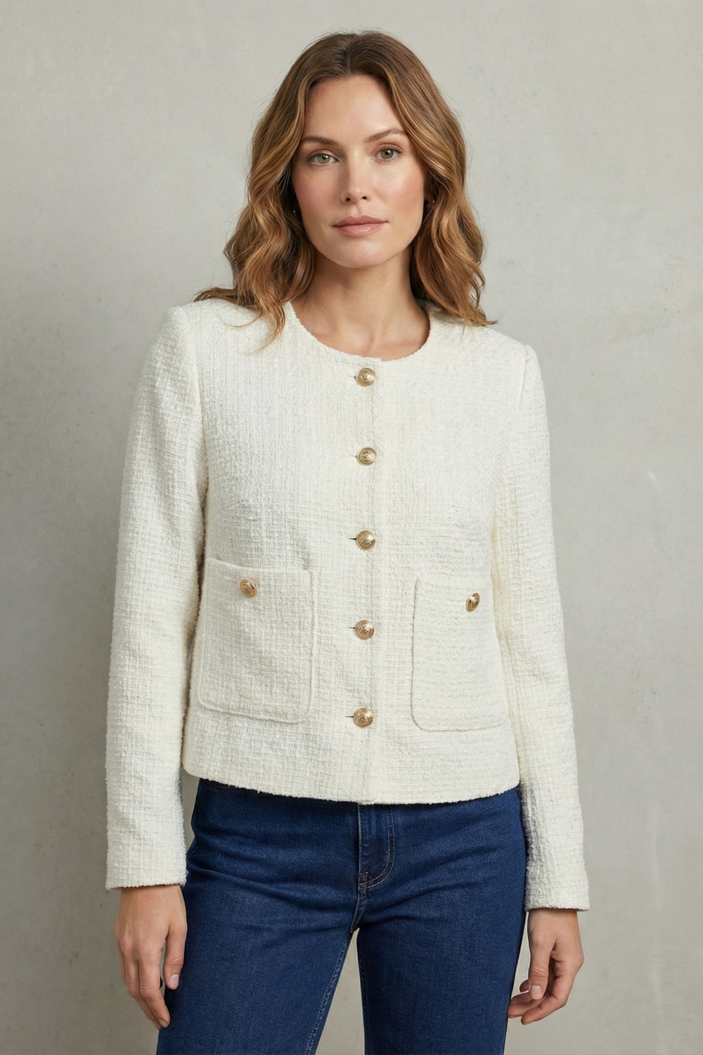 Aristelle – Design minimalista – Blazer