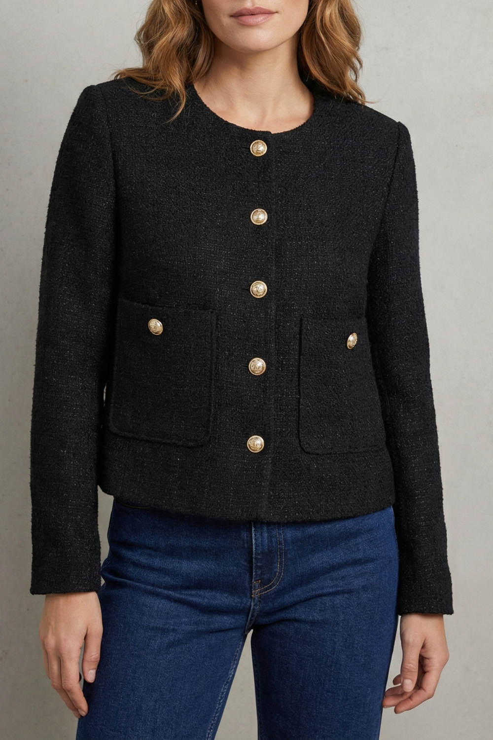 Aristelle – Design minimalista – Blazer