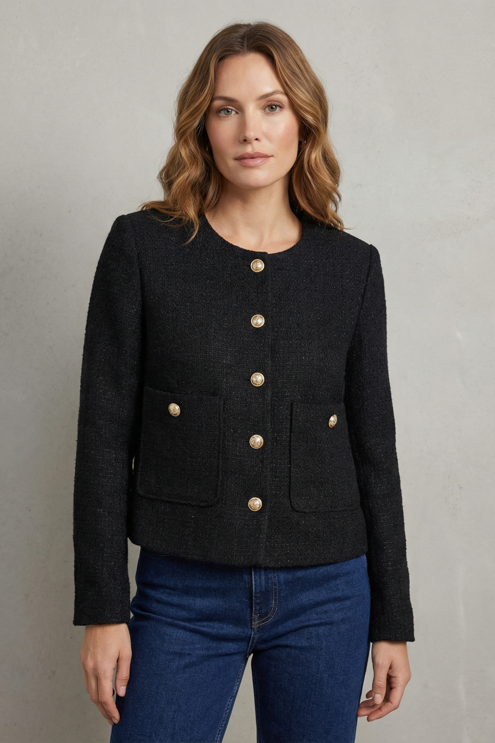 Aristelle – Design minimalista – Blazer