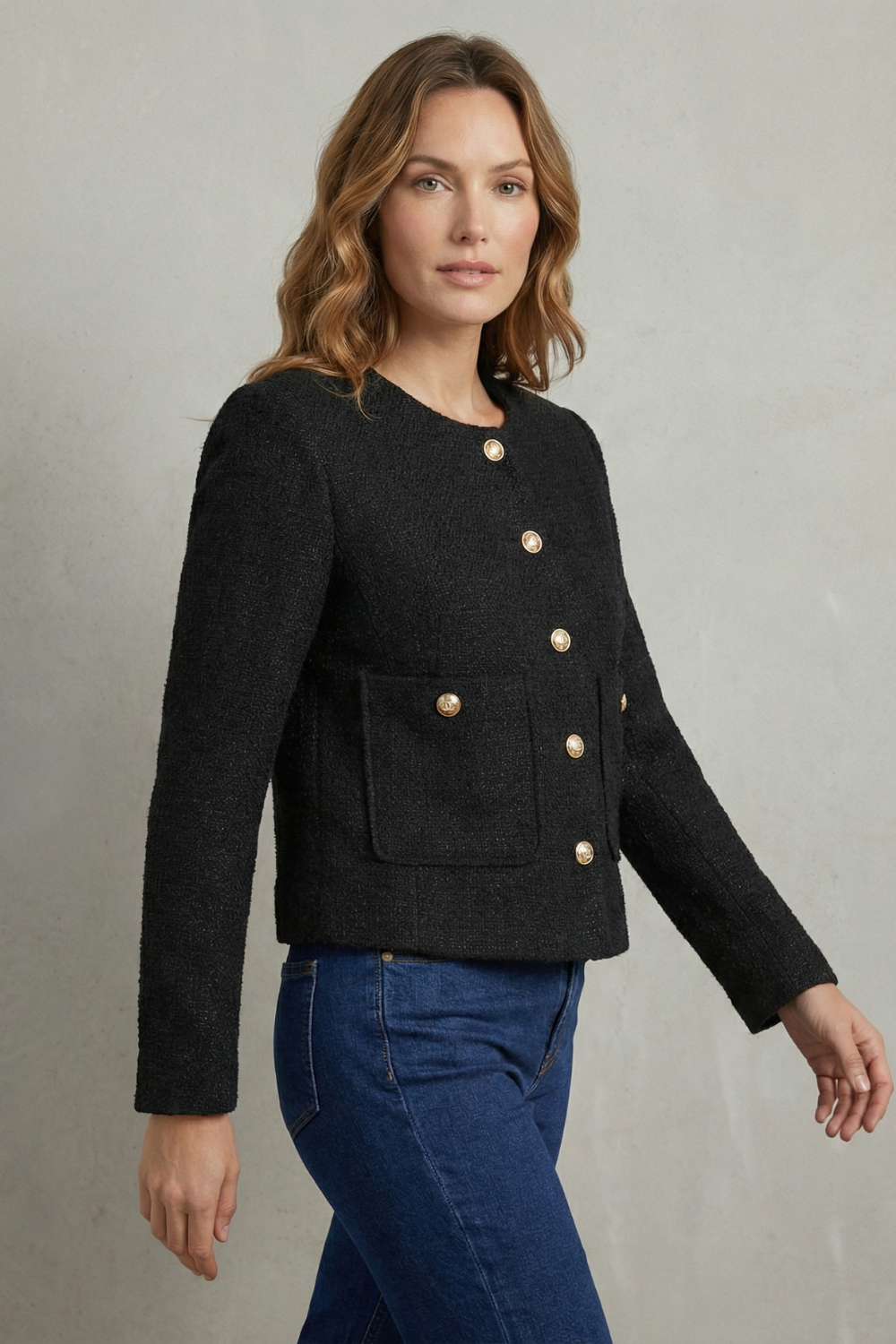 Aristelle – Design minimalista – Blazer