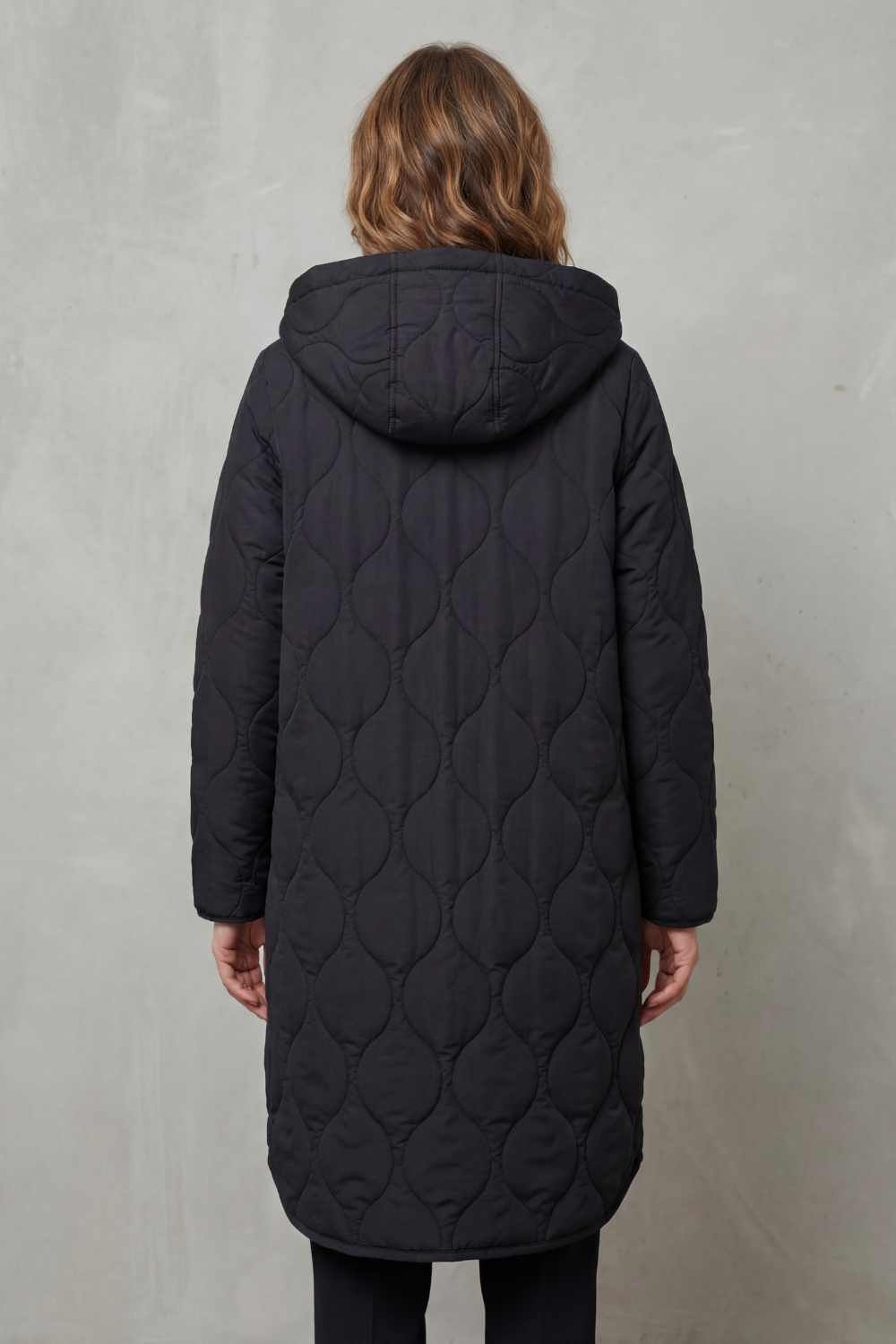 Kilkenny – Parka Feminina para o Dia a Dia