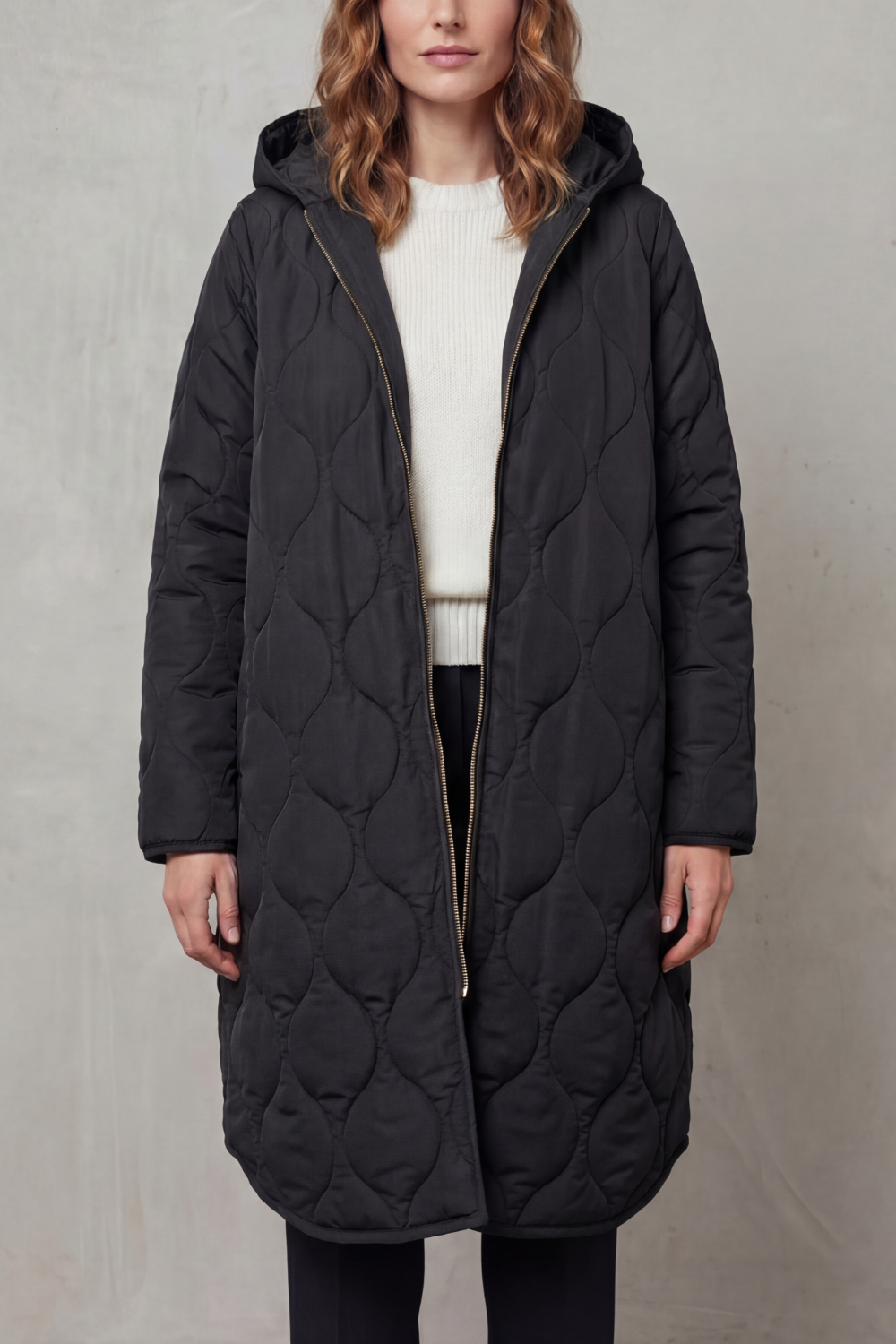 Kilkenny – Parka Feminina para o Dia a Dia