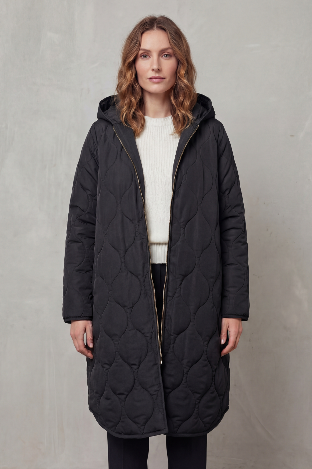 Kilkenny – Parka Feminina para o Dia a Dia