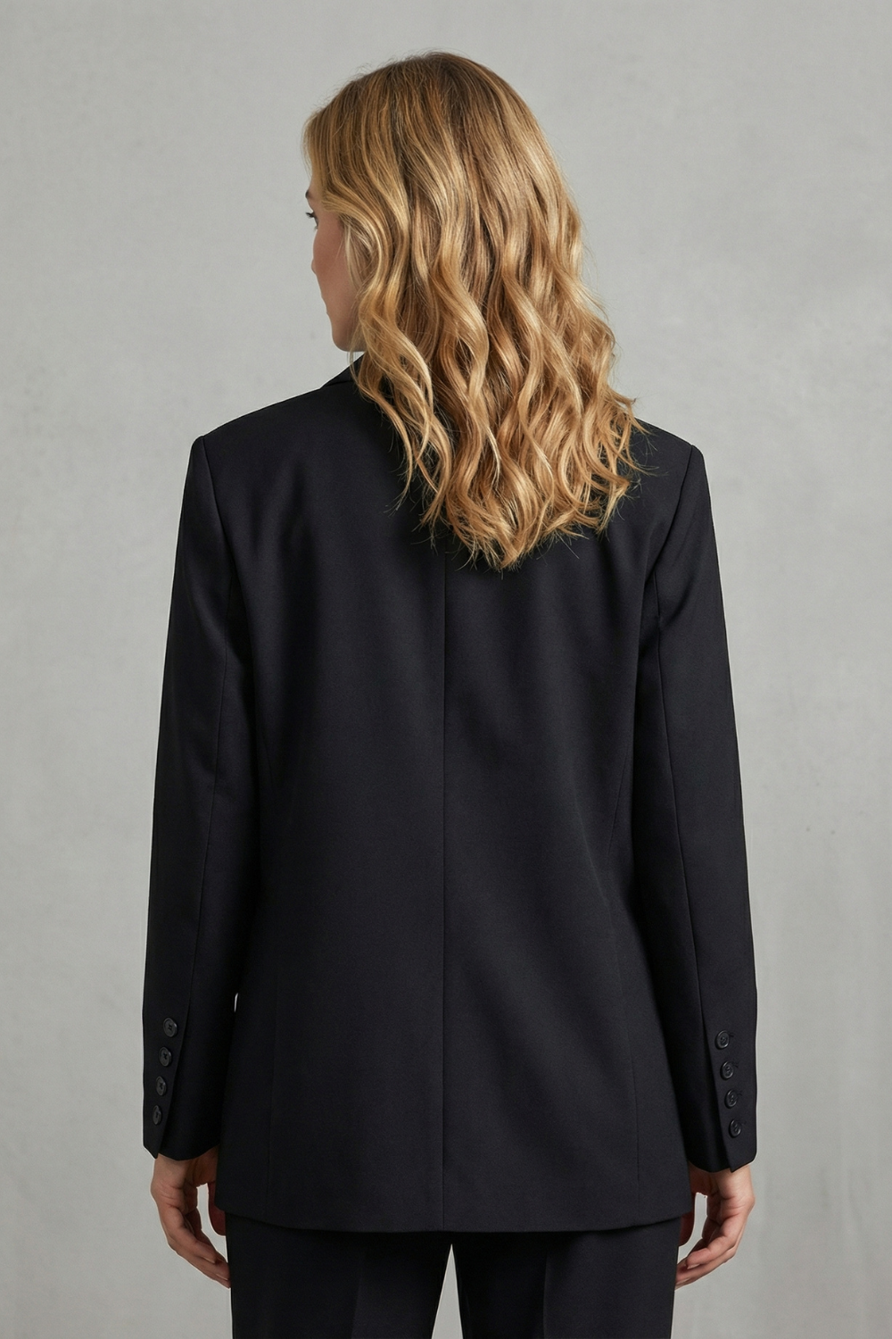 Monarchia – Modelagem Ampla – Blazer