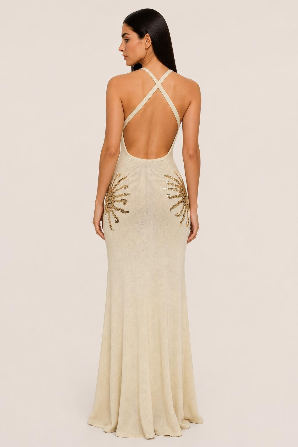 Vestido Longo Katherine — studio_back — Helena [77f2b27c-db71-4573-9d69-df1786aa31fa]