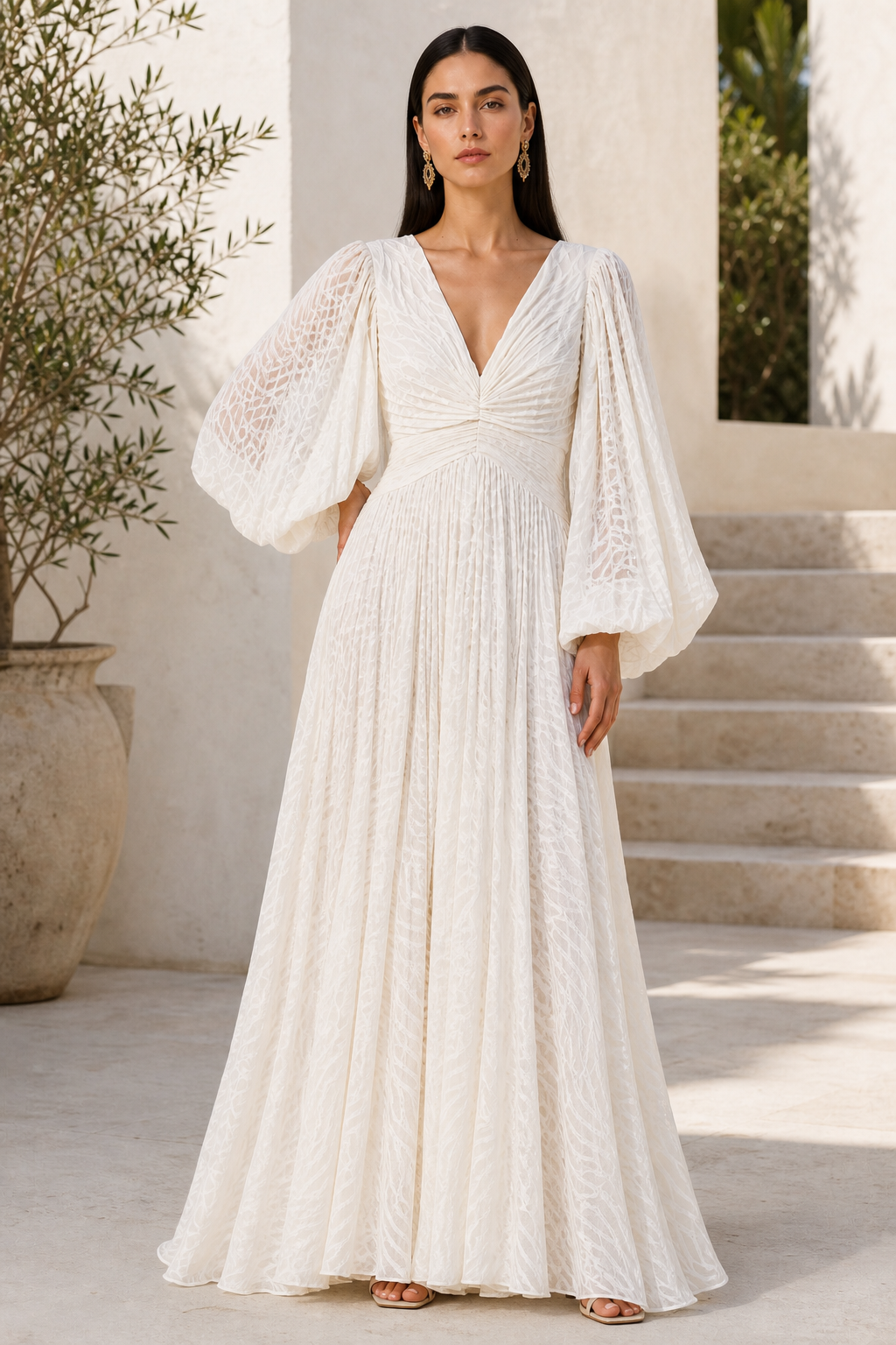 Vestido Mar & Sal Lina — lifestyle — Helena [16c8ac46-8bd5-4d9a-bd3c-2849f16beaed]