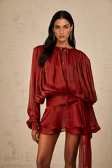 Vermelho